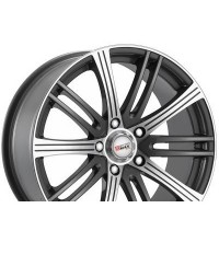 Sportmax Racing SR-294 GP R14 W6.0 PCD4x100 ET38 DIA67.1
